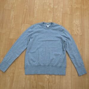 Kit Ace Merino crew sweater